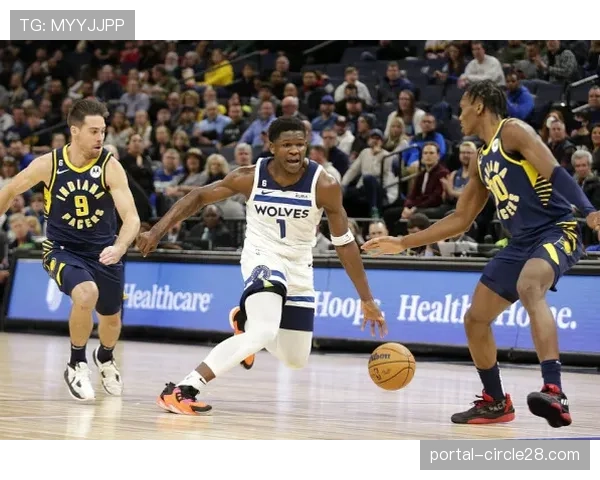 森林狼击败鹈鹕,鲁迪·戈贝尔送出7次封盖 森林狼击败鹈鹕,鲁迪·戈贝尔送出7次封盖