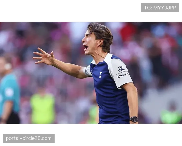 德泽尔比的控场哲学：即使在自家禁区附近也坚持短传组织，热刺能否适应新帅战术风格？